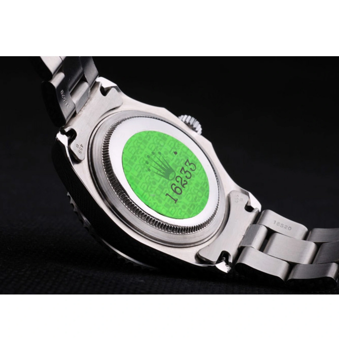 MiroTime 1014 Rolex Yacht-Master-rl99